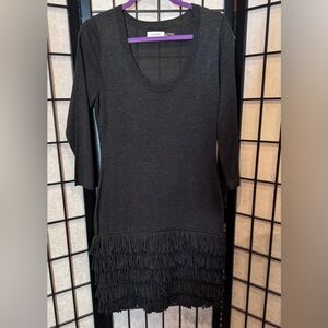 Calvin Klein Charcoal Sweater